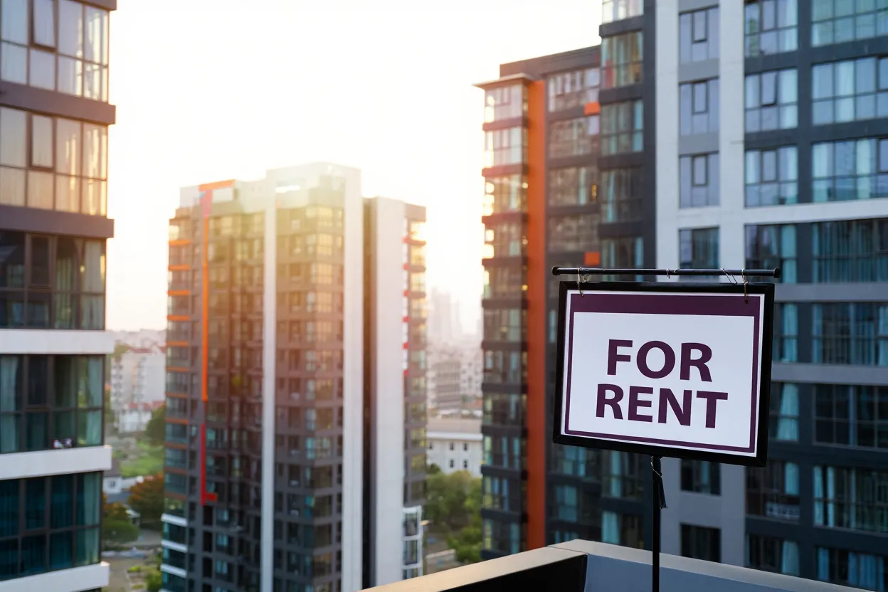 Renter urgency is showing signs of recovery as vacancies remain high and rent declines slow across US rental markets.