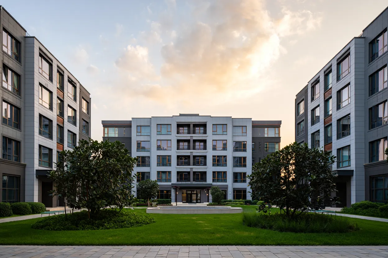 Multifamily market softens with slower demand, steady debt, cautious equity, and rising impact from rent control policies.