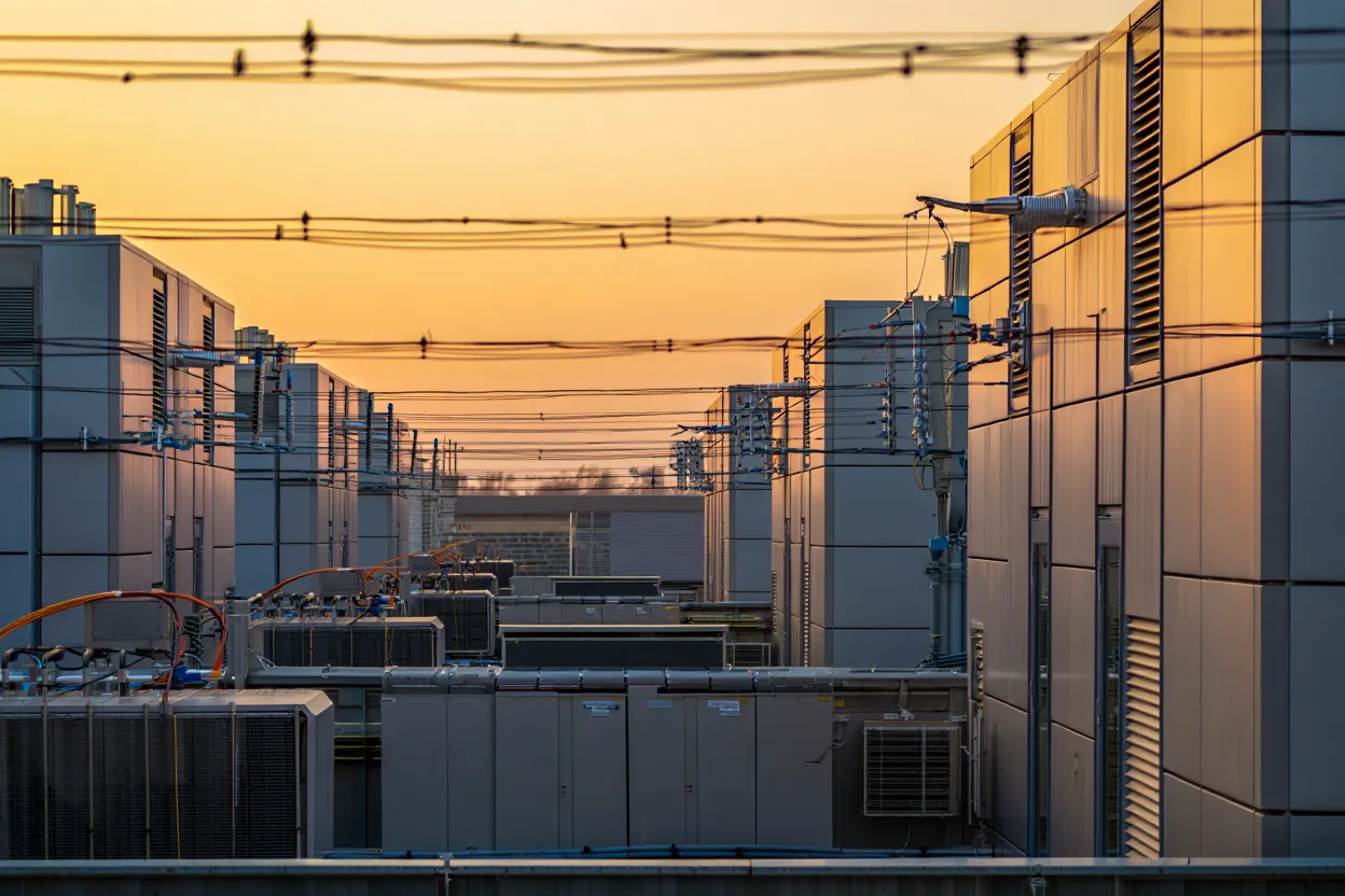 Real assets outlook for 2026 shifts as debt strategies outpace equity and data center risk grows. Real assets face competition for capital.