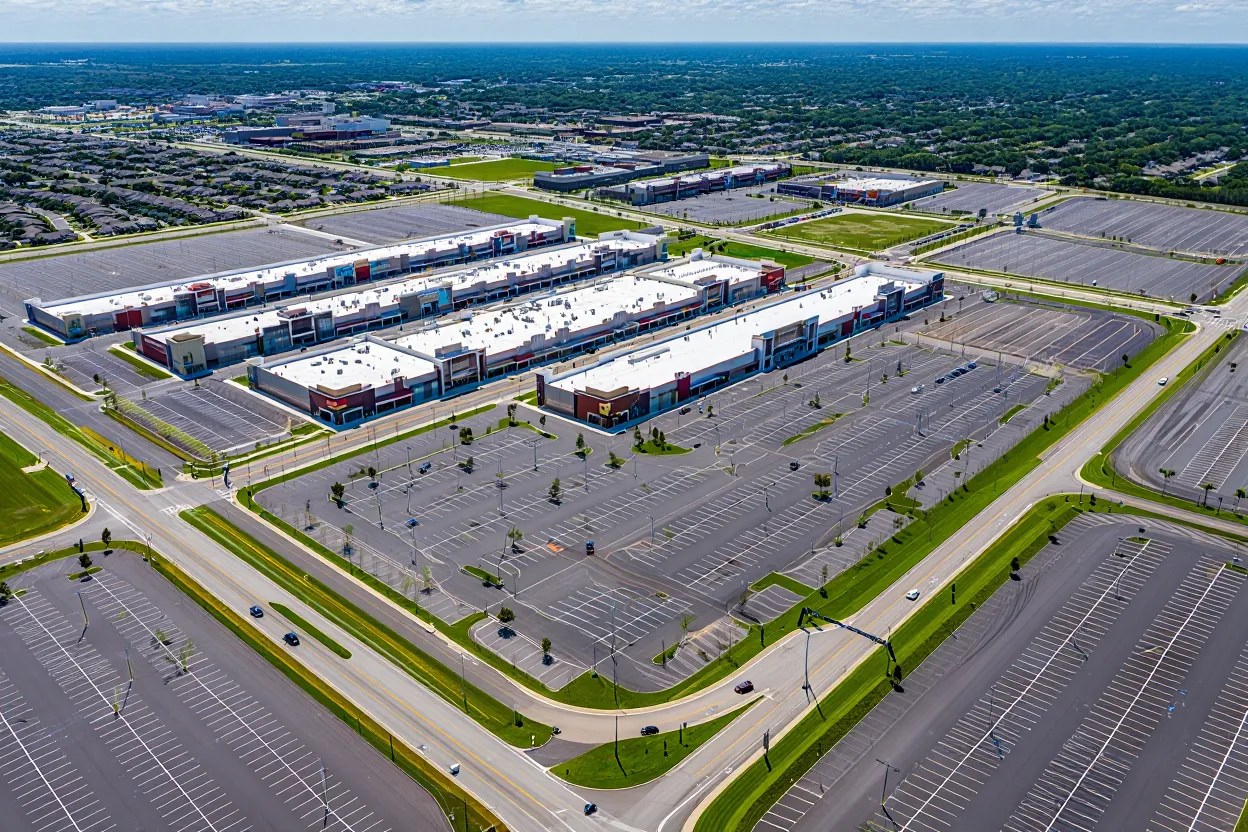 Dallas Stars' relocation could spur retail and mixed-use growth in Plano and Frisco, shifting suburban development in Dallas-Fort Worth.