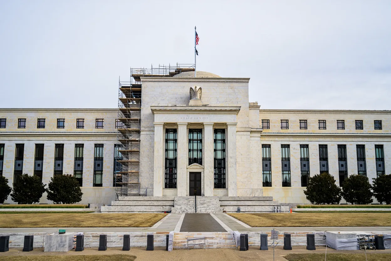 Fed independence faces new risks as Trump targets Jerome Powell, impacting commercial real estate. Explore the implications for CRE markets.