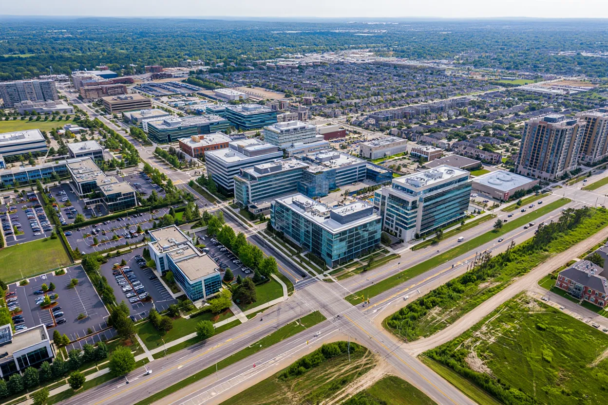 Office sales help BXP reach over $1B in noncore asset disposals, advancing its plan to fund central business district developments.