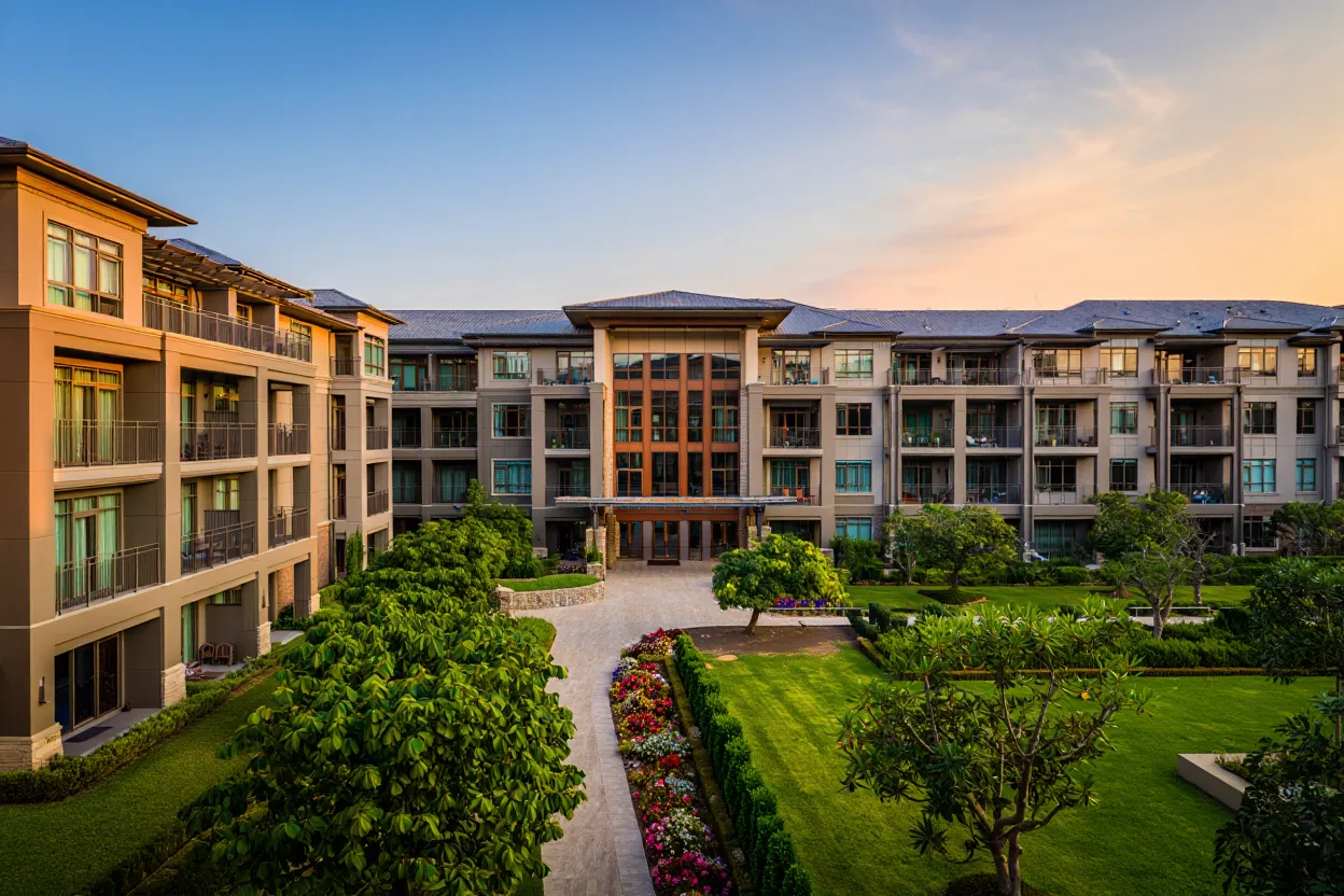 Apartment market signals in 2026 show wage growth and improved affordability could boost US multifamily demand despite prior challenges.