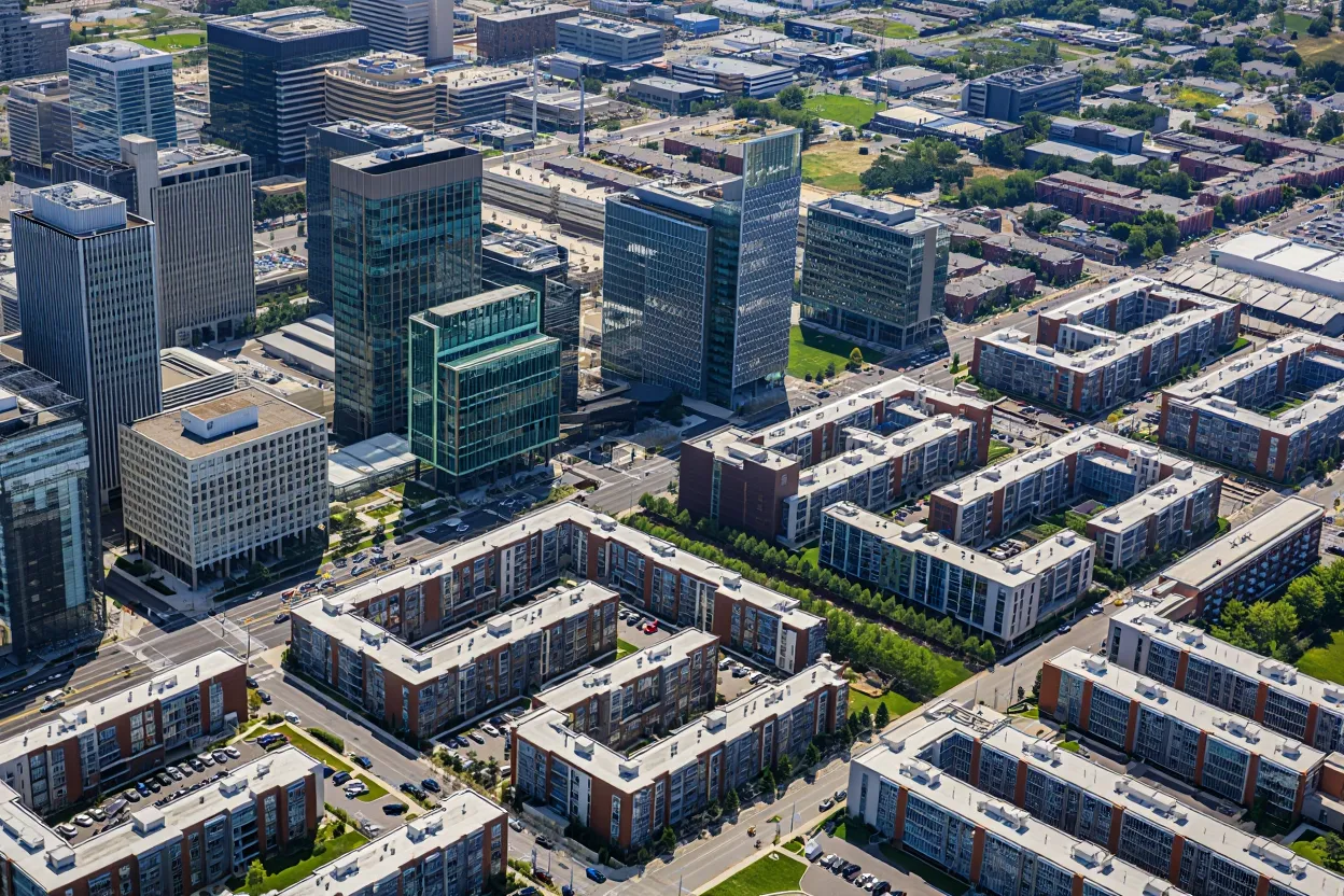 CRE CLO issuance hit $30.6B in 2025, driven by multifamily demand, tighter underwriting, and minimal office exposure.