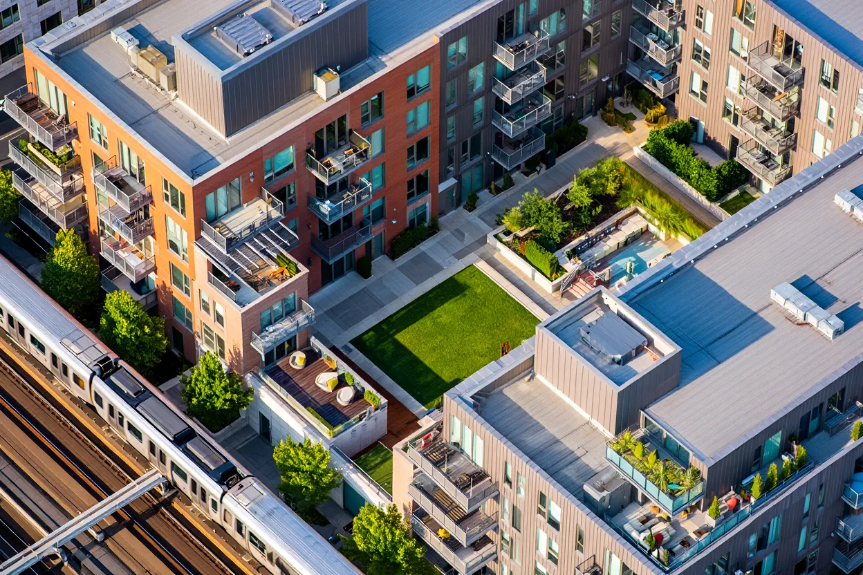 Multifamily households hit a record 22.4M in 2025, driven by strong demand, rising costs, and elevated rental supply nationwide.