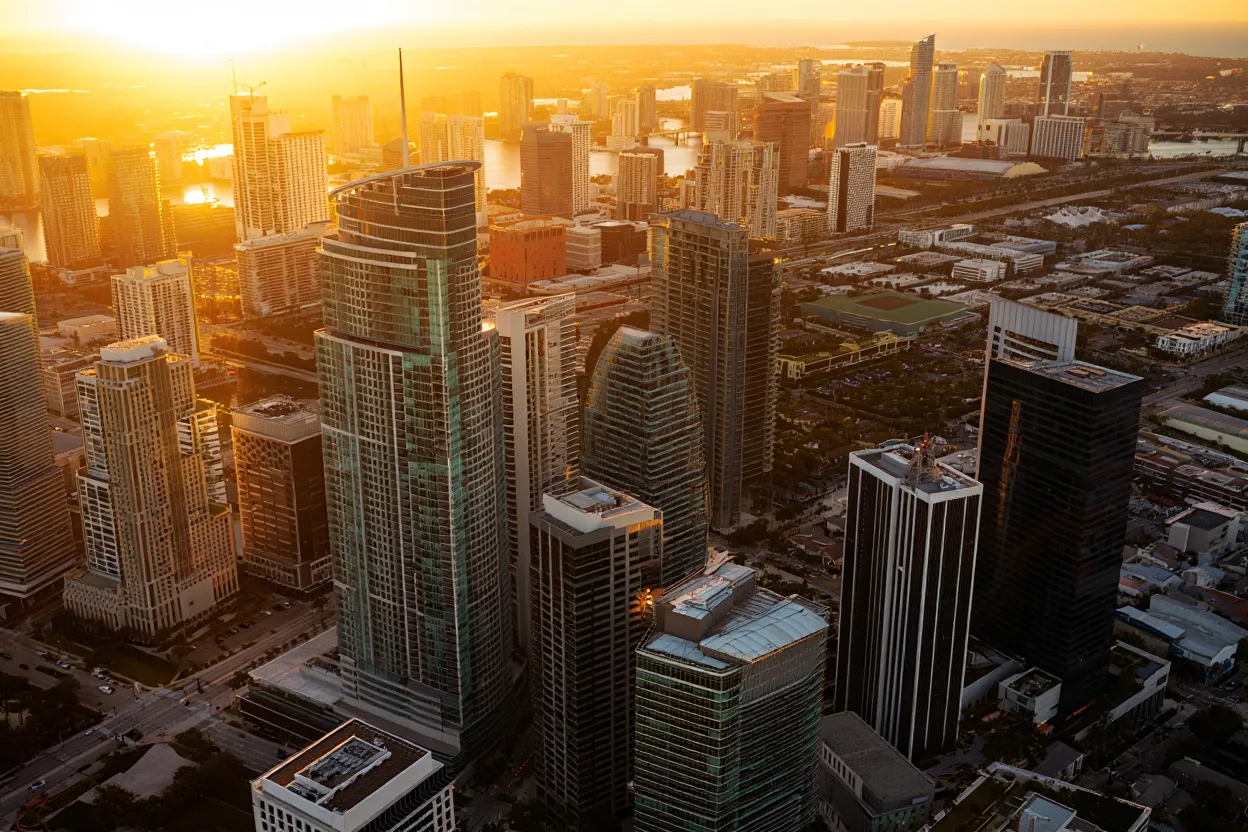 Office investment momentum grows as MCME Carell acquires City Office REIT for $1B, expanding Sun Belt portfolio with 5.4M SF of assets.