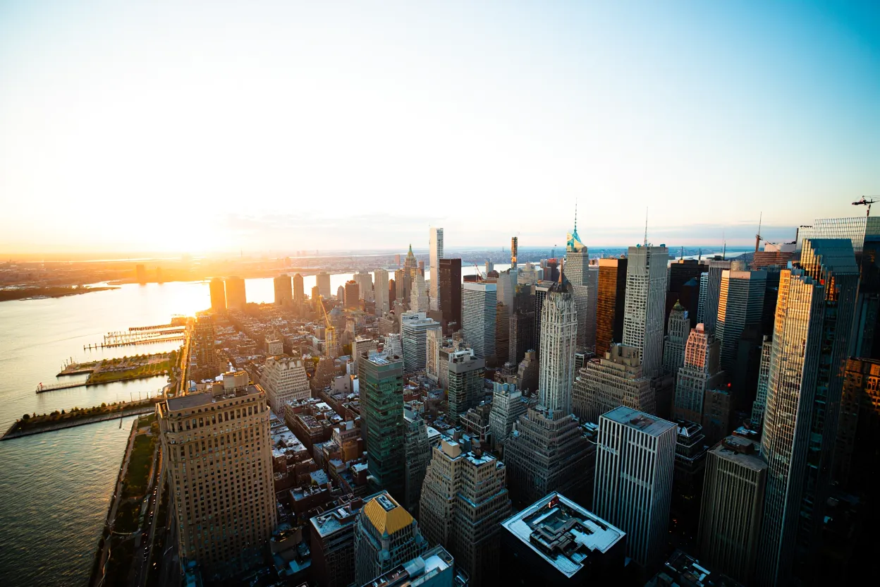 Office investment in NYC jumped 30% to $11B in 2025, signaling renewed confidence and recovery in the commercial real estate market.