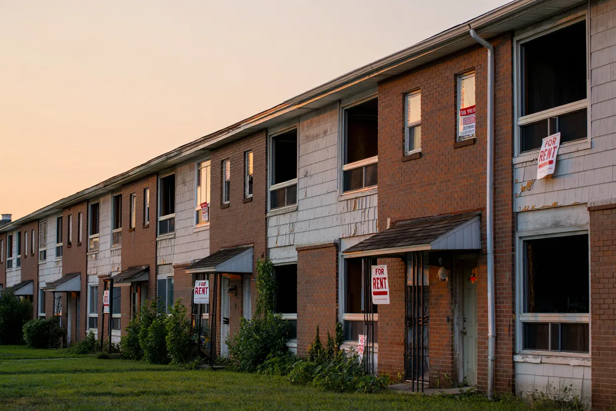 Immigration policies drive up vacancies and leasing challenges in immigrant-heavy multifamily markets like Florida and Texas.