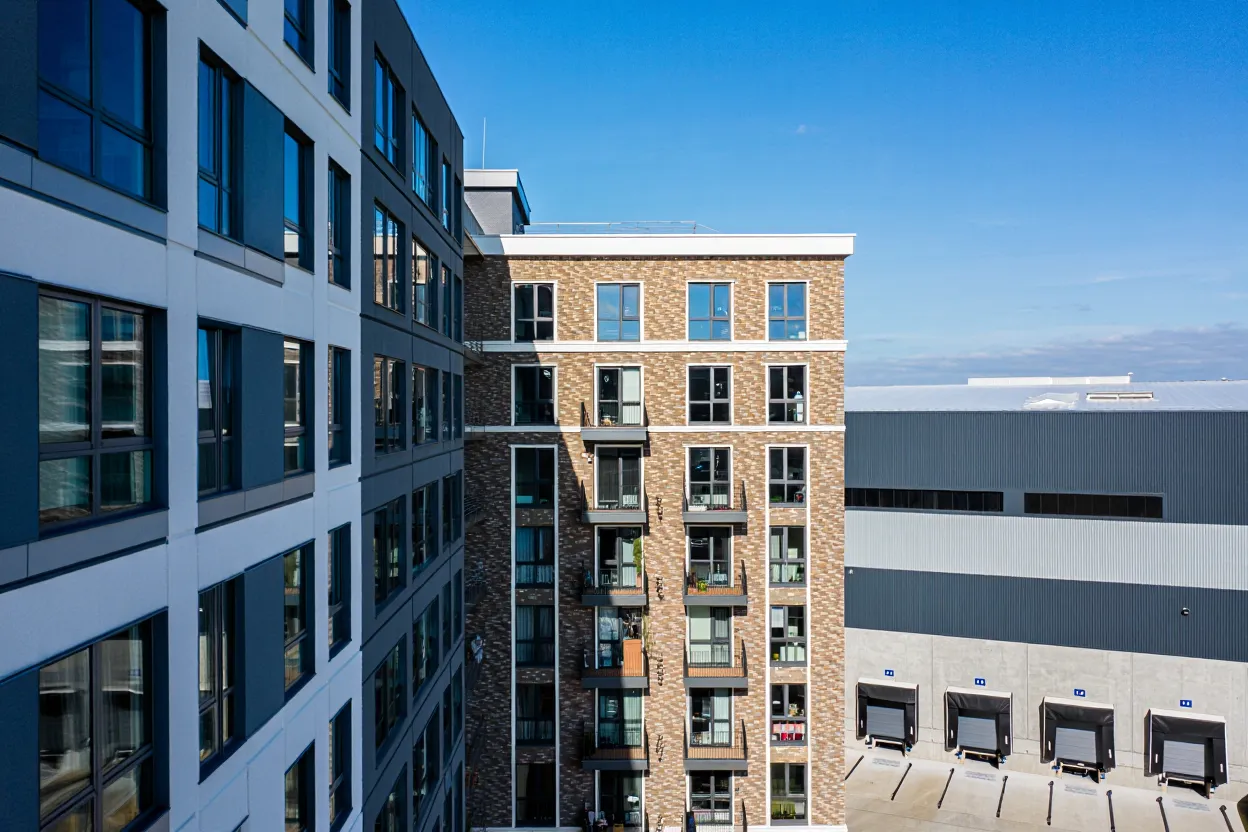 2026 underwriting standards will drive which commercial real estate assets get refinanced, as lenders favor strong cash flow and sponsorship.