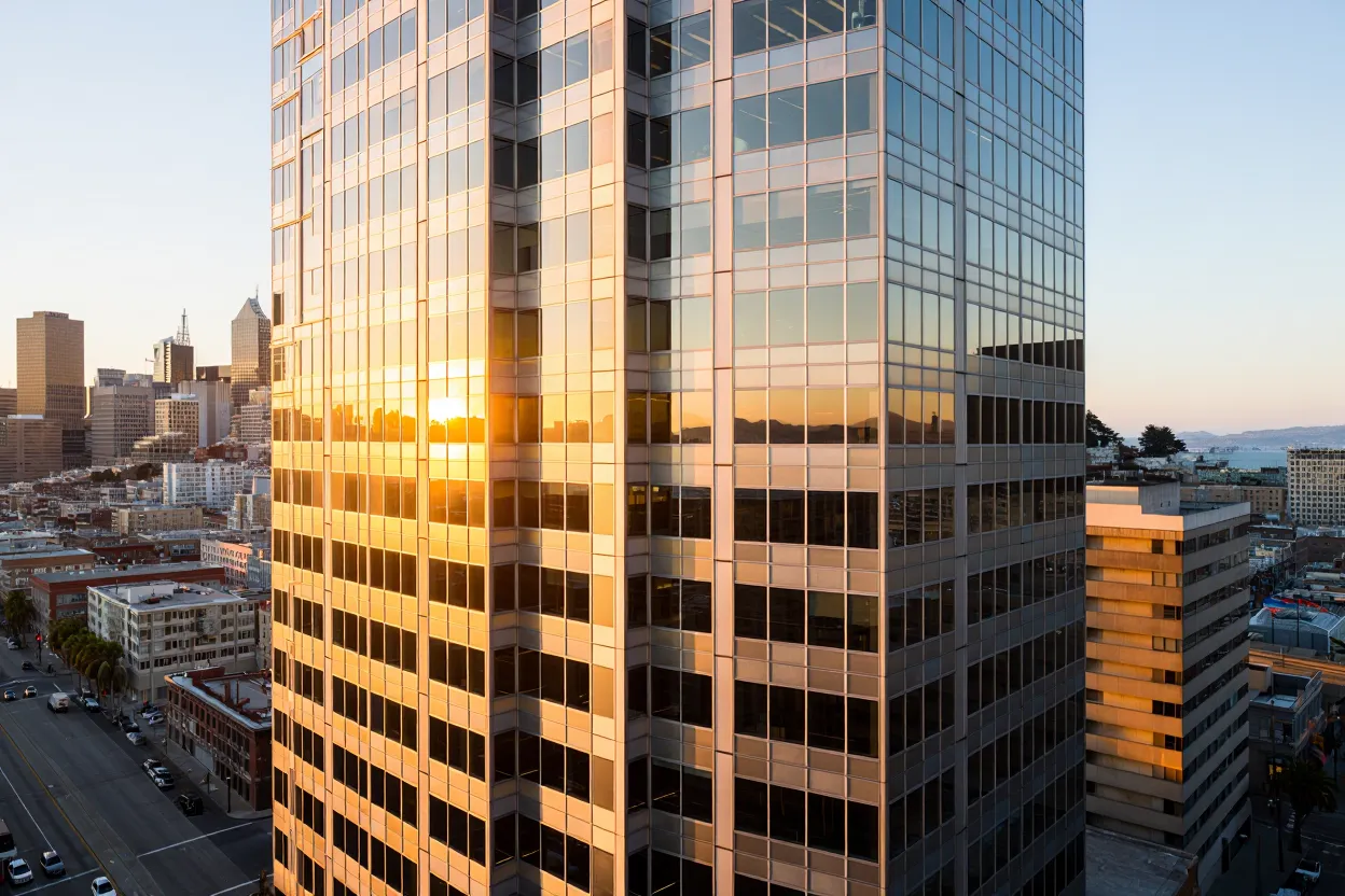 Venture capital gains in tech and AI are reviving office demand in cities like San Francisco, Manhattan, and Boston.