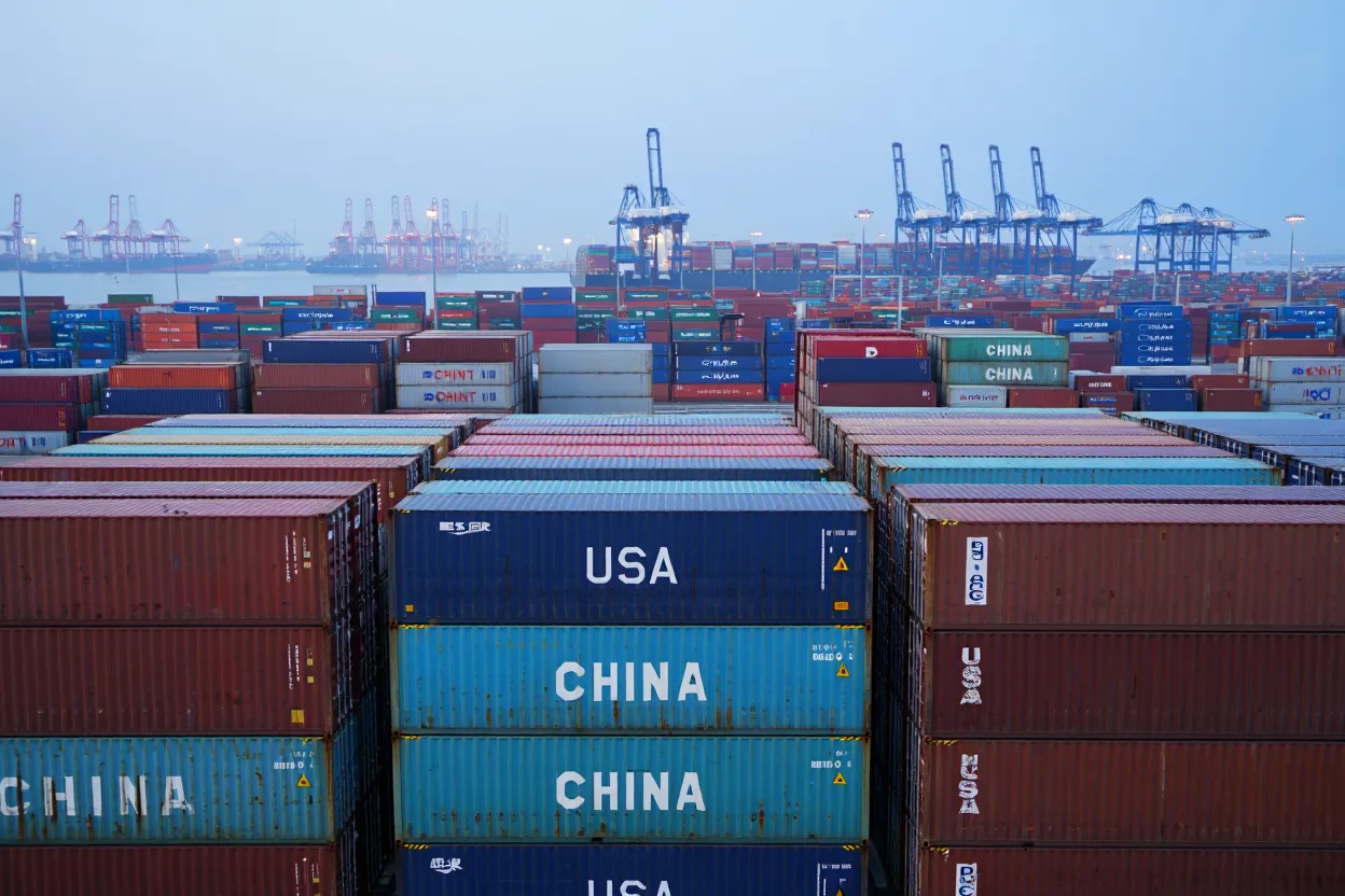 Tariff analysis reveals US import duties had limited impact. Learn how tariff strategies, trade patterns, and CRE decisions are shifting.