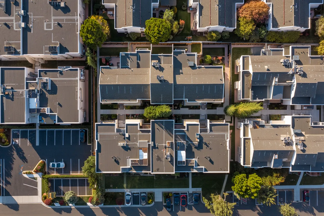 Multifamily loans from 2021–2022 are under stress due to low debt yields, aggressive rent forecasts, and rising expenses in today’s market.