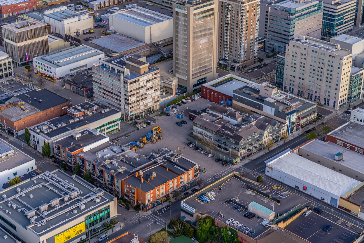 CRE recovery likely delayed until 2027 as sector trends diverge; lending improves but sales, office, and hotel lag behind.