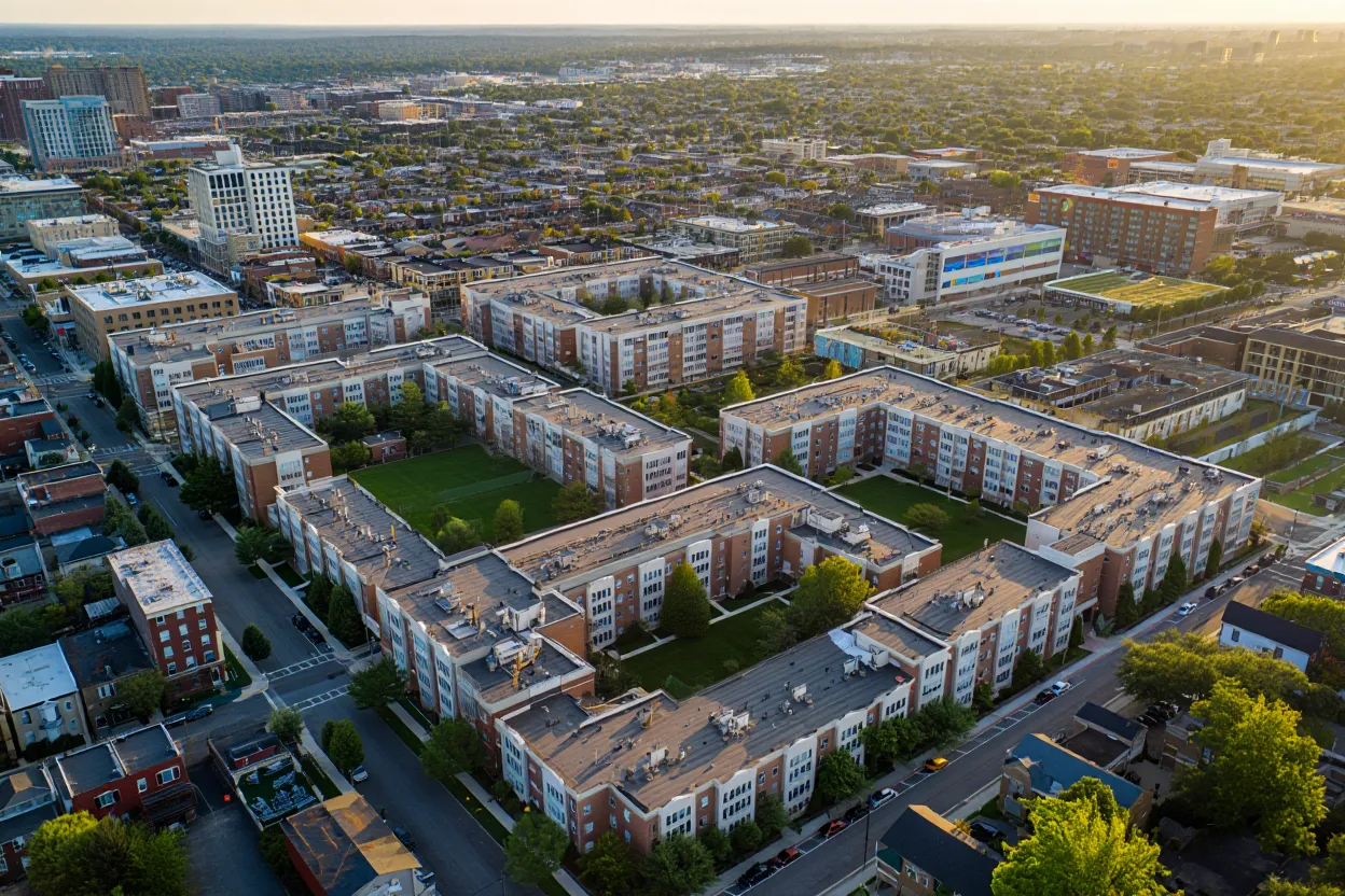 Multifamily rentals now outpace single-family rentals in the US. Explore how multifamily housing shapes the 2024 rental landscape.