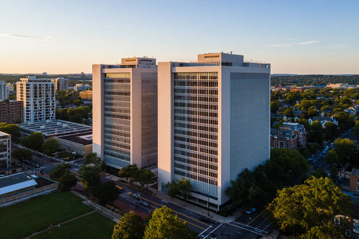 Multifamily project The Geneva lands record $465M C-PACE loan as Post Brothers advances D.C.’s largest office-to-residential conversion.
