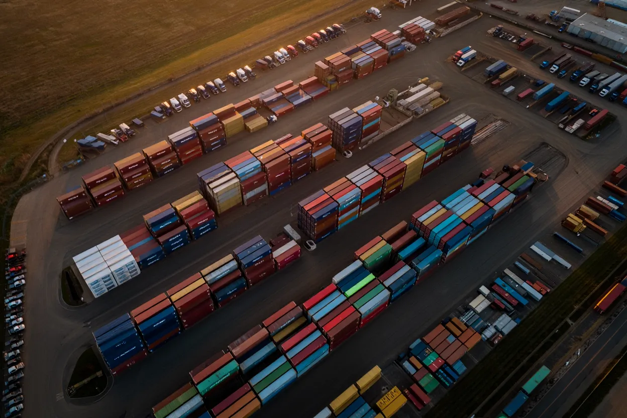 Buyers and sellers remain divided on IOS pricing as strong leasing demand and rising rents push owners to hold, not sell.