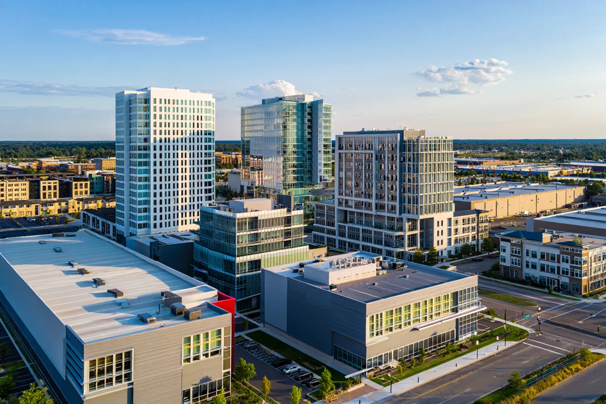 CMBS market outlook stays strong in 2026. Discover trends, risks, and sector performance driving commercial real estate CMBS activity.