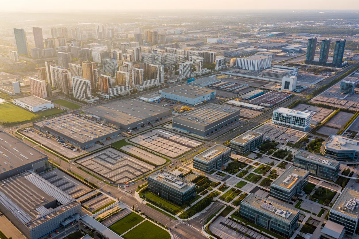 Immigration policy reshapes CRE underwriting as labor shortages impact multifamily, industrial, and office sector demand and strategy.