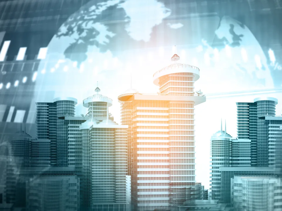 REITs Set for a Comeback in 2026