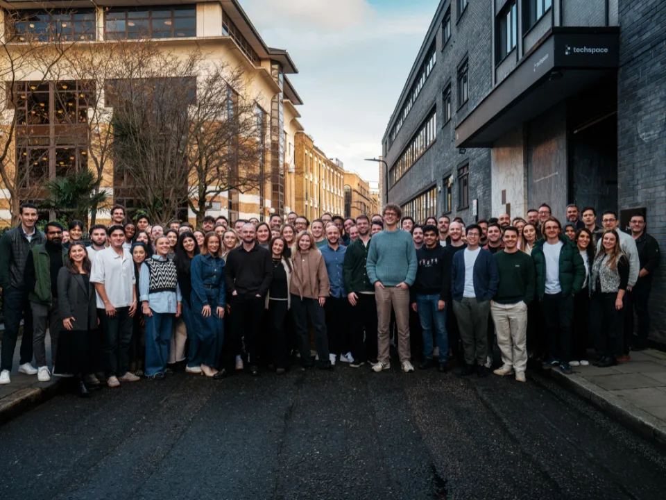 Orbital Raises $60M to Automate Real Estate Law with AI