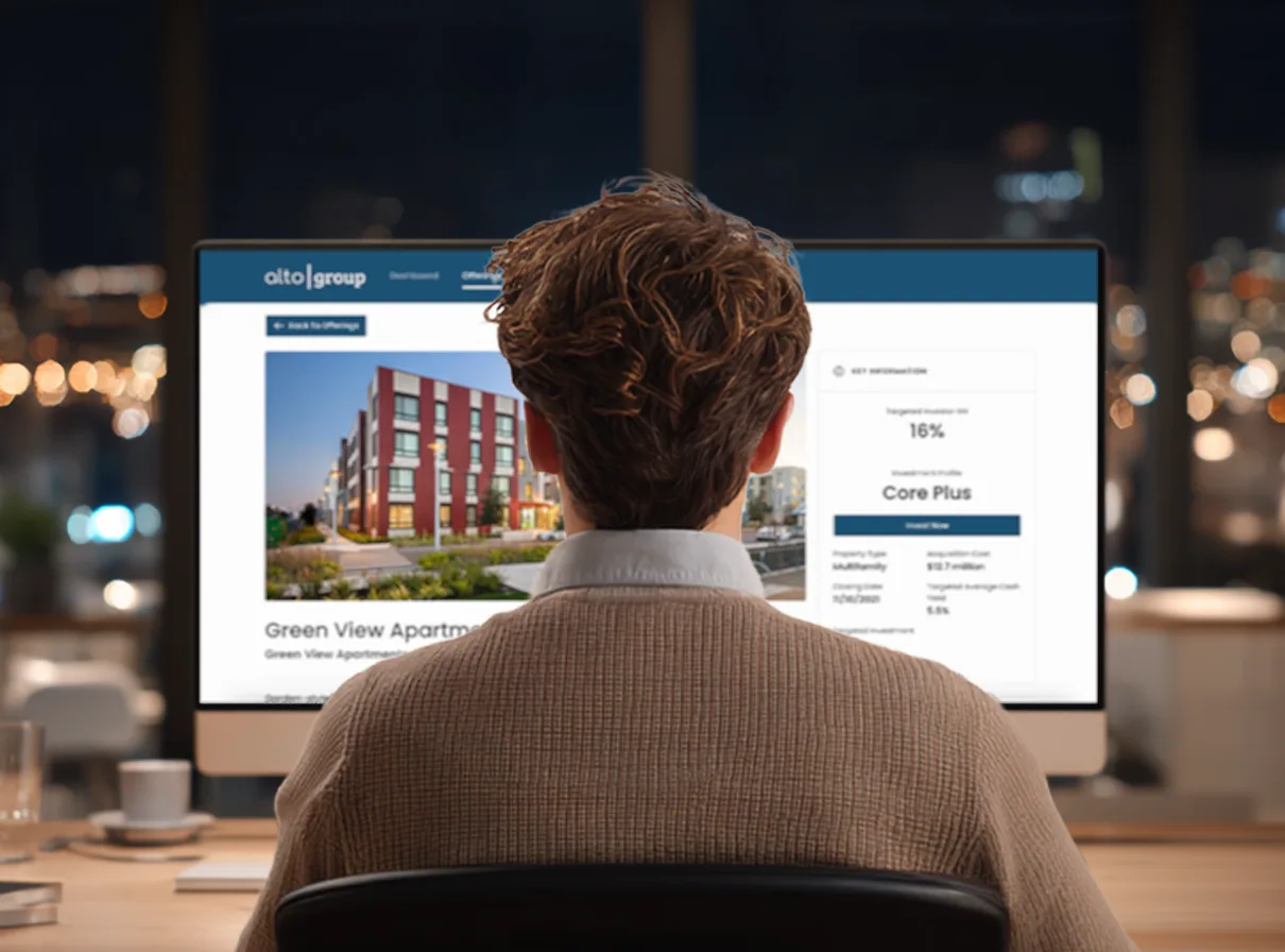 Your Capital Raising Strategy Should Start With People, Not Portals