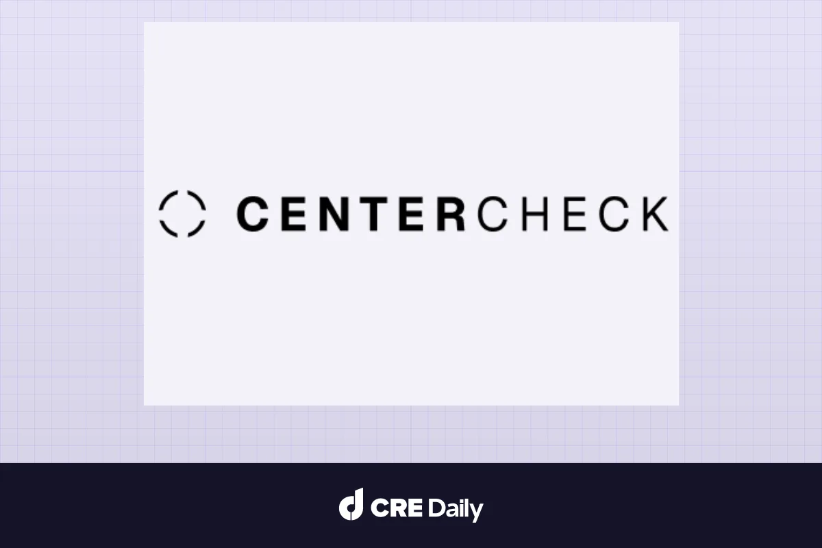CenterCheck Product Review CRE Daily