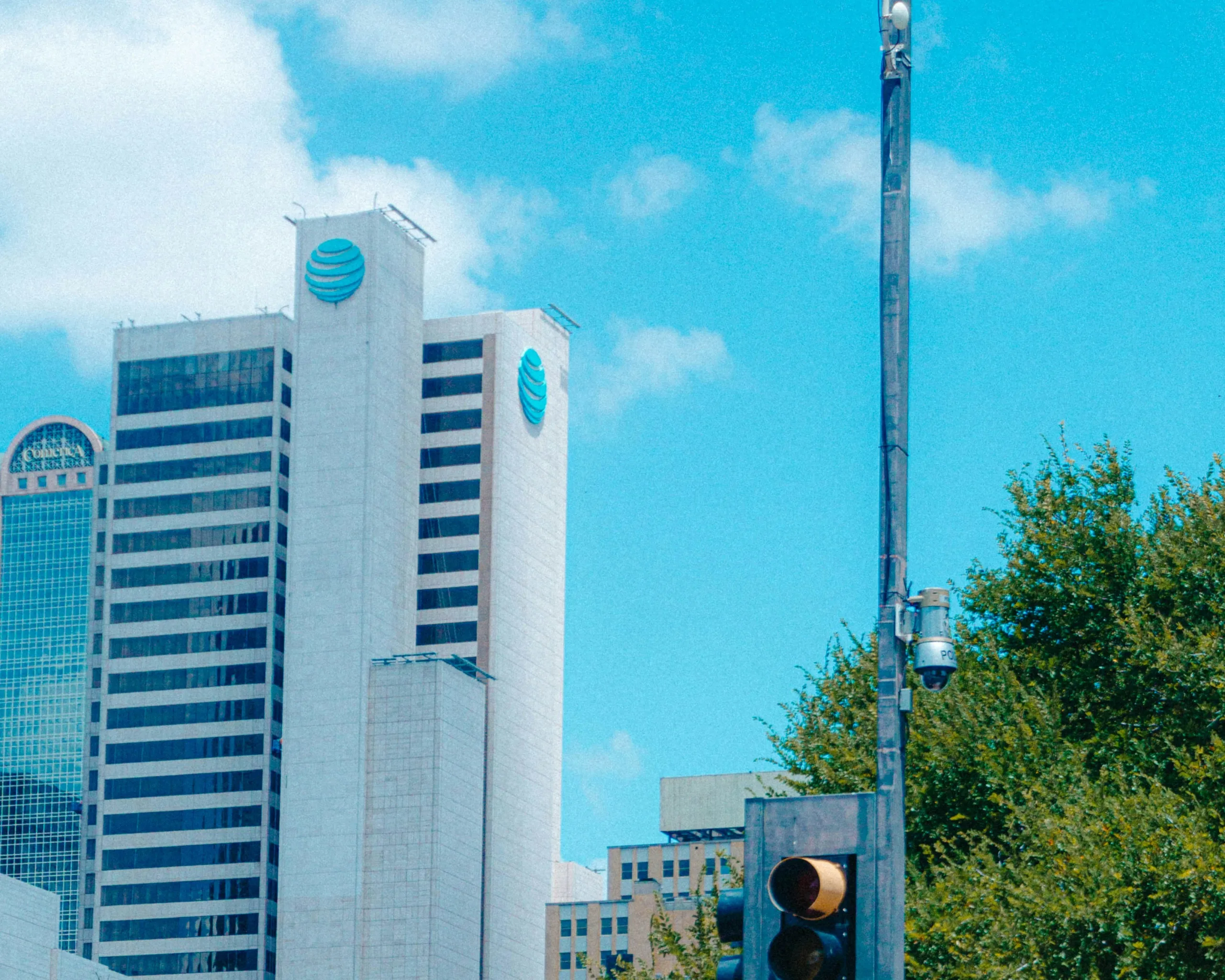 Downtown Dallas office market faces a major test after AT&T's exit, creating over 1M SF vacancy in Whitacre Tower amid rising challenges.