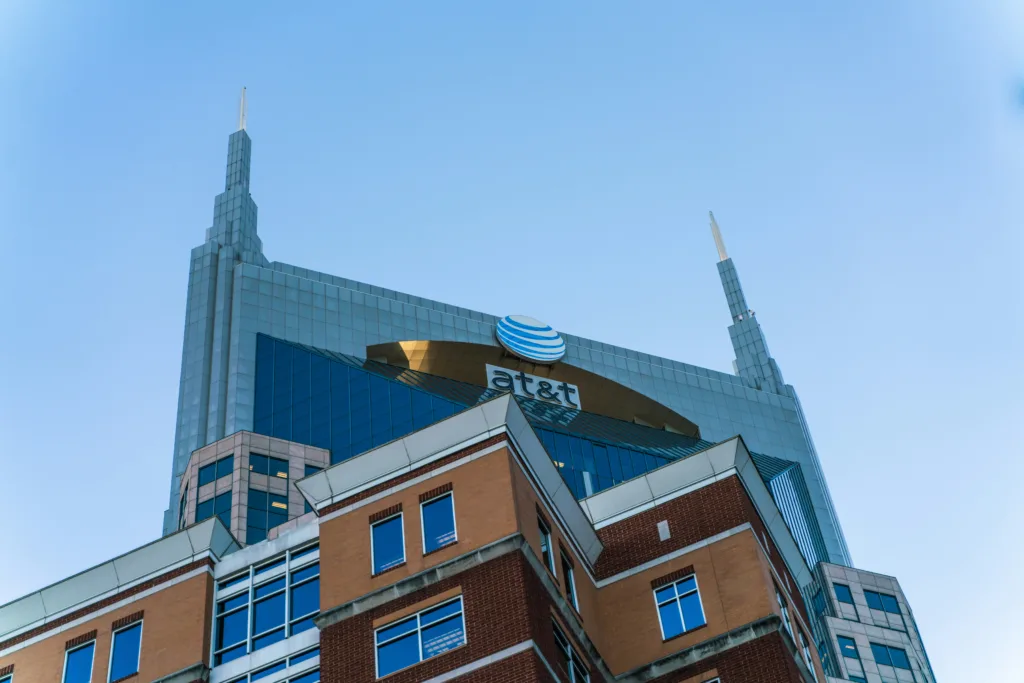 AT&T Headquarters Relocation Fuels Plano Growth - CRE Daily