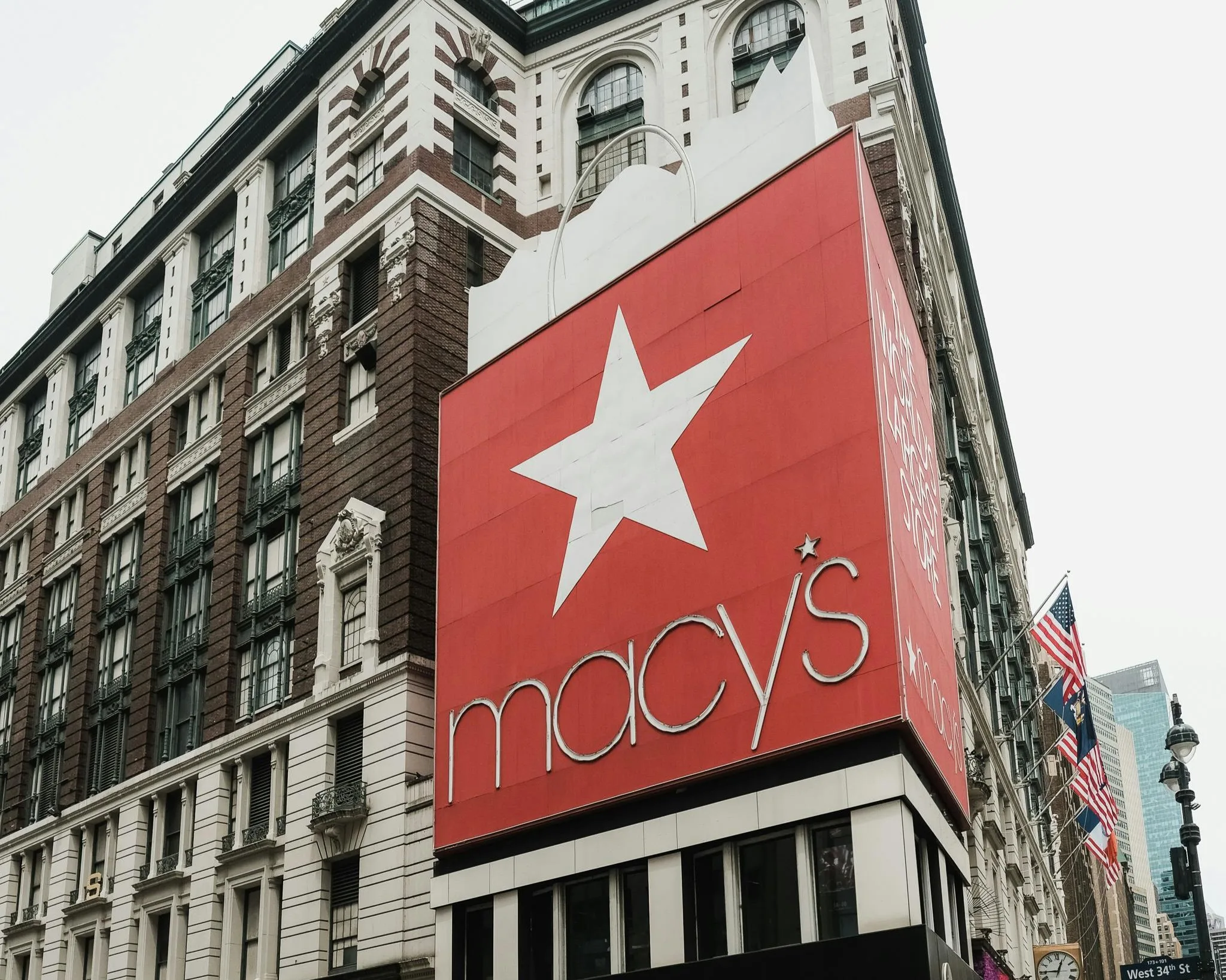 Retail outlook for 2026 shows modest growth in store openings, with closures slowing and demand rising for prime retail space.