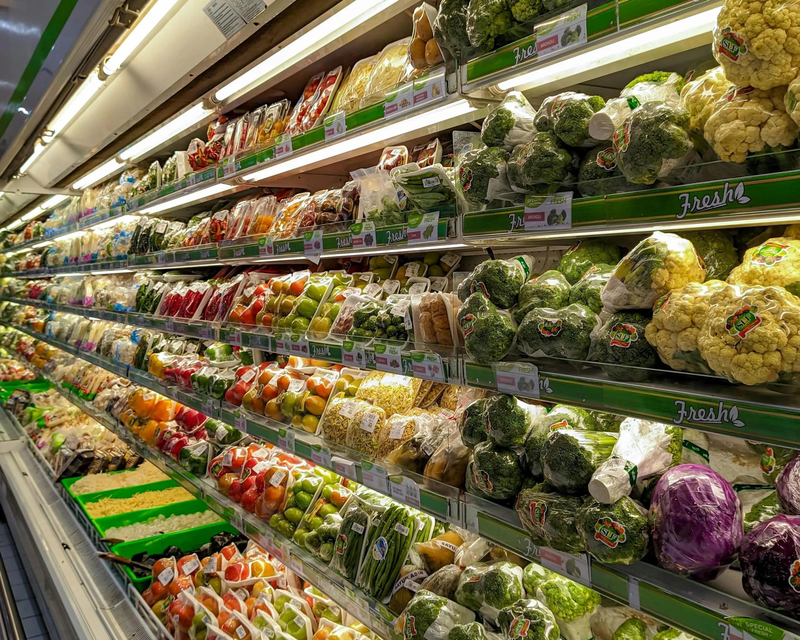 Whole Foods to grow as Amazon shuts some Fresh and Go stores, converting select locations in major grocery strategy overhaul.