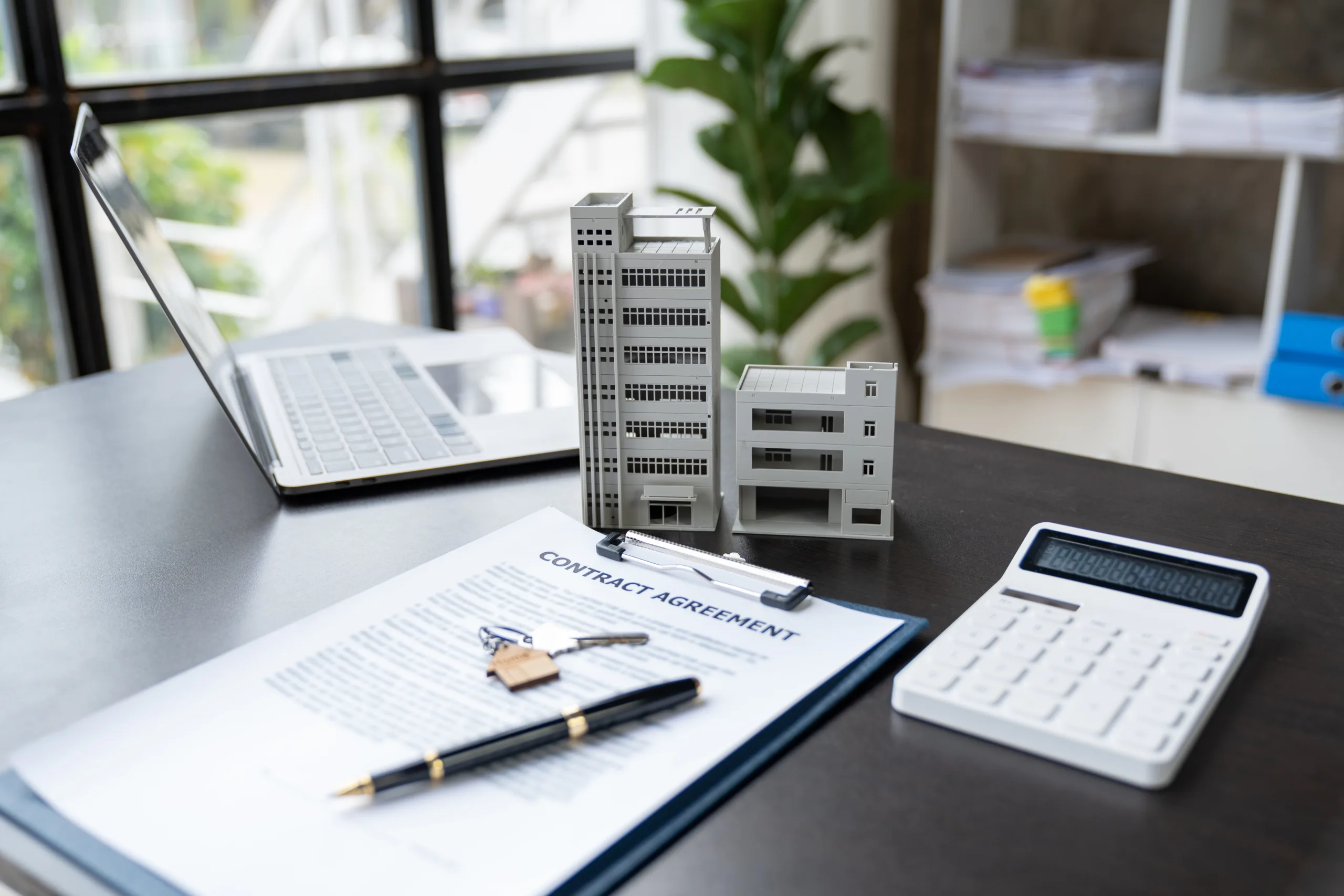 Debt funds are reshaping distress in commercial real estate as mezzanine positions become key in today’s market cycle.