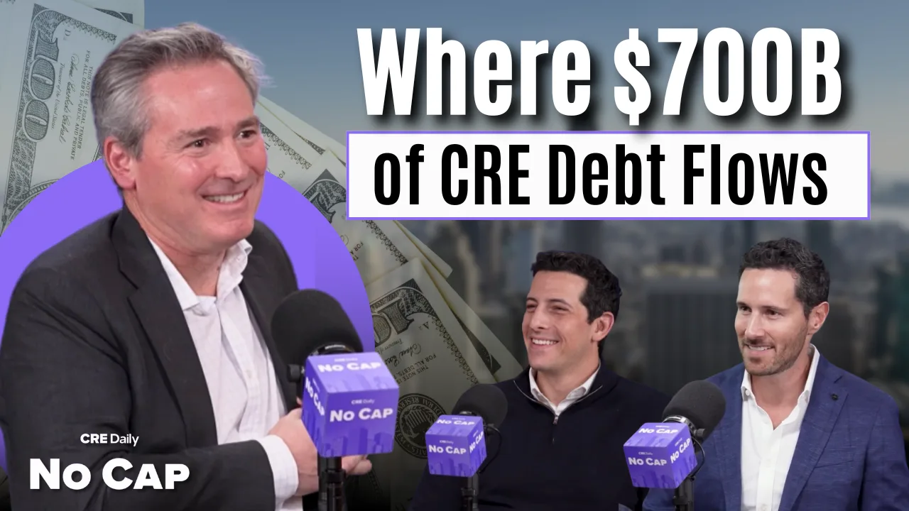 How Trimont Became the Nation’s Largest Loan Servicer