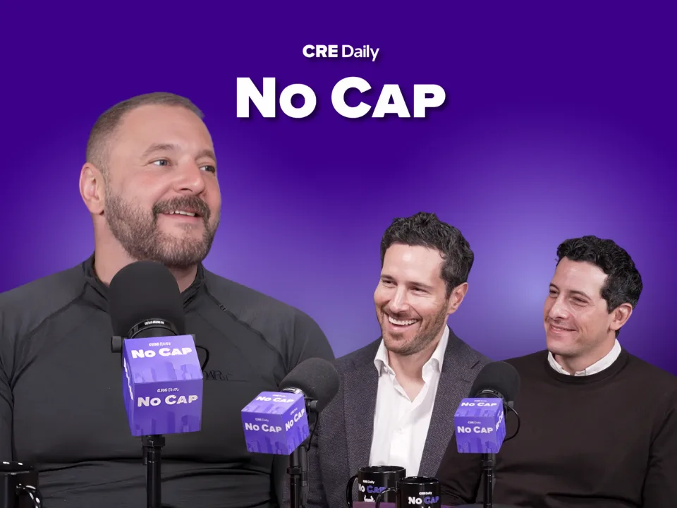 Adaptive Reuse anchors Alex Samoylovich’s strategy at CEDARst, turning distressed buildings and tax credits into scalable multifamily growth.