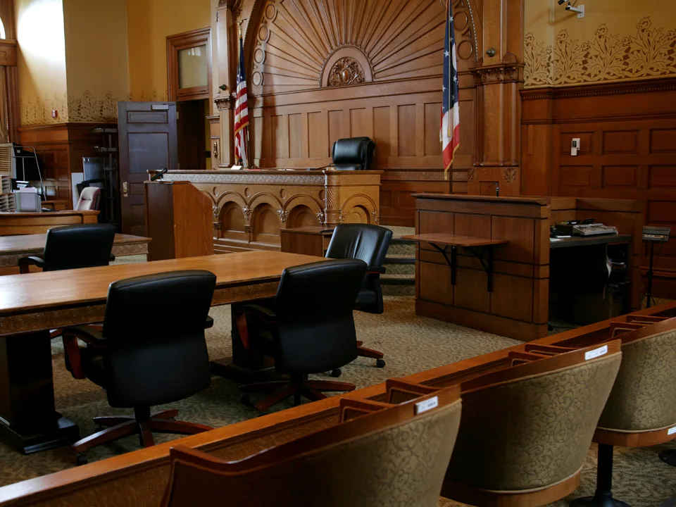 Bronx housing courts face mounting backlogs as eviction filings, rent arrears, and staffing shortages strain NYC’s multifamily system.