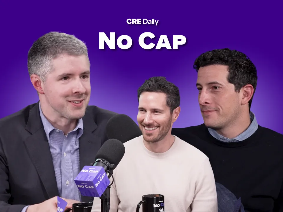 Special servicing explained by CWCapital’s Alex Killick, covering CMBS workouts, multifamily distress, office risk, and private credit.