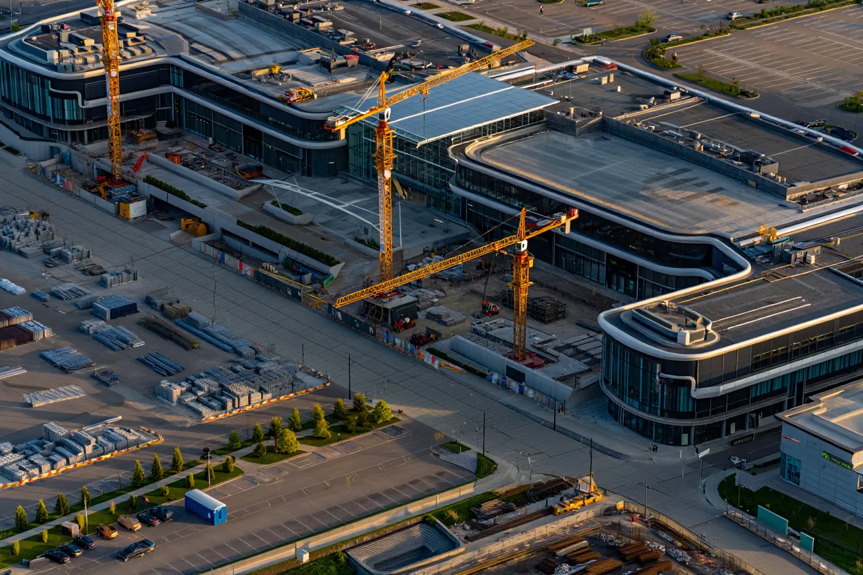 GBT Realty plans to invest $1.3B in retail development and acquisitions, launching 33 projects and growing assets under management beyond $3B.