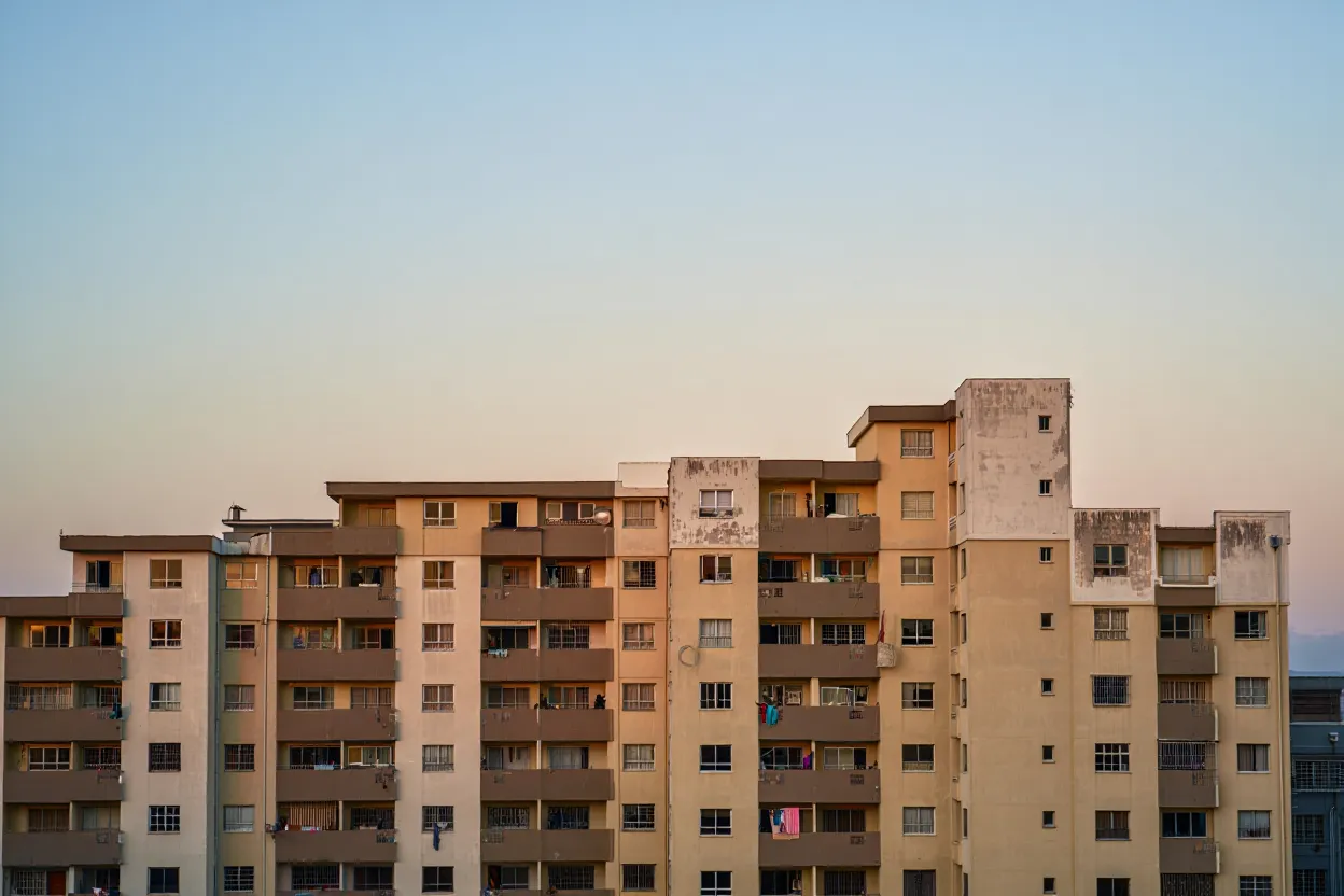 Multifamily recovery expected in 2026 despite Class C and demand challenges. Key trends and market outlook for multifamily ahead.