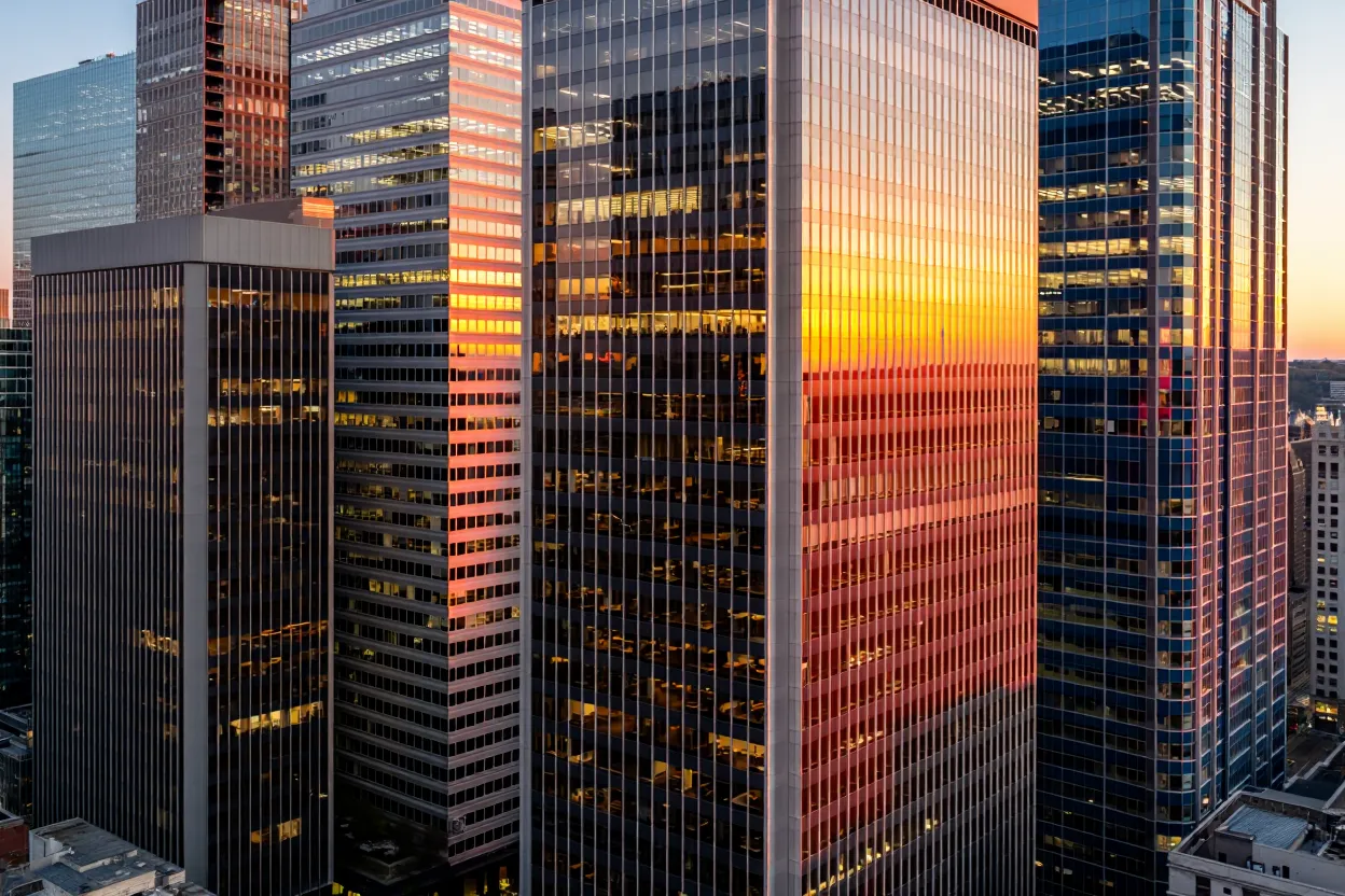 Office maturities loom as insurers face $17B in 2026, shifting focus to multifamily and industrial amid changing CRE dynamics.