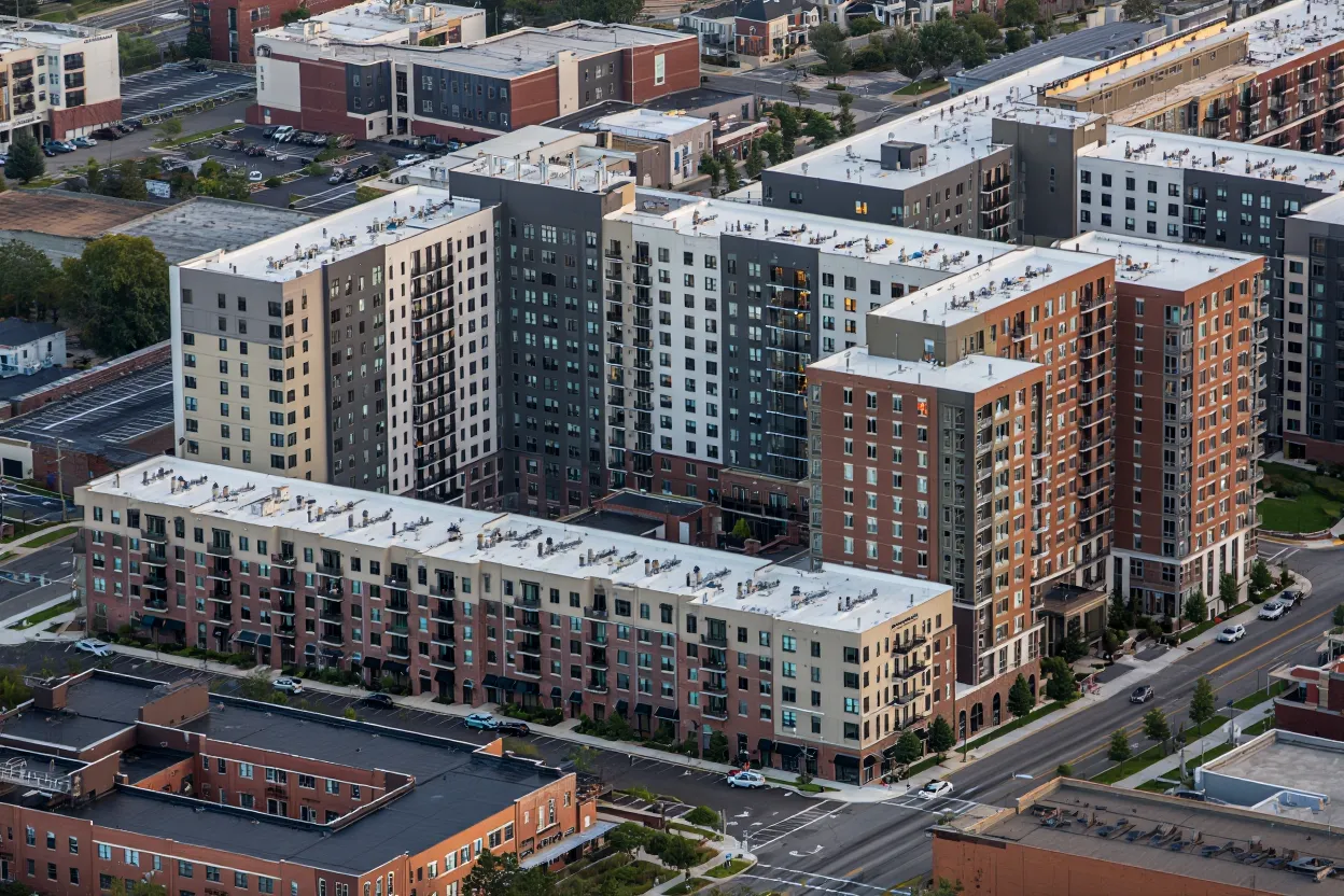 Multifamily rent growth slows in January 2026. Explore national and metro-level trends as the US rental market continues to normalize.