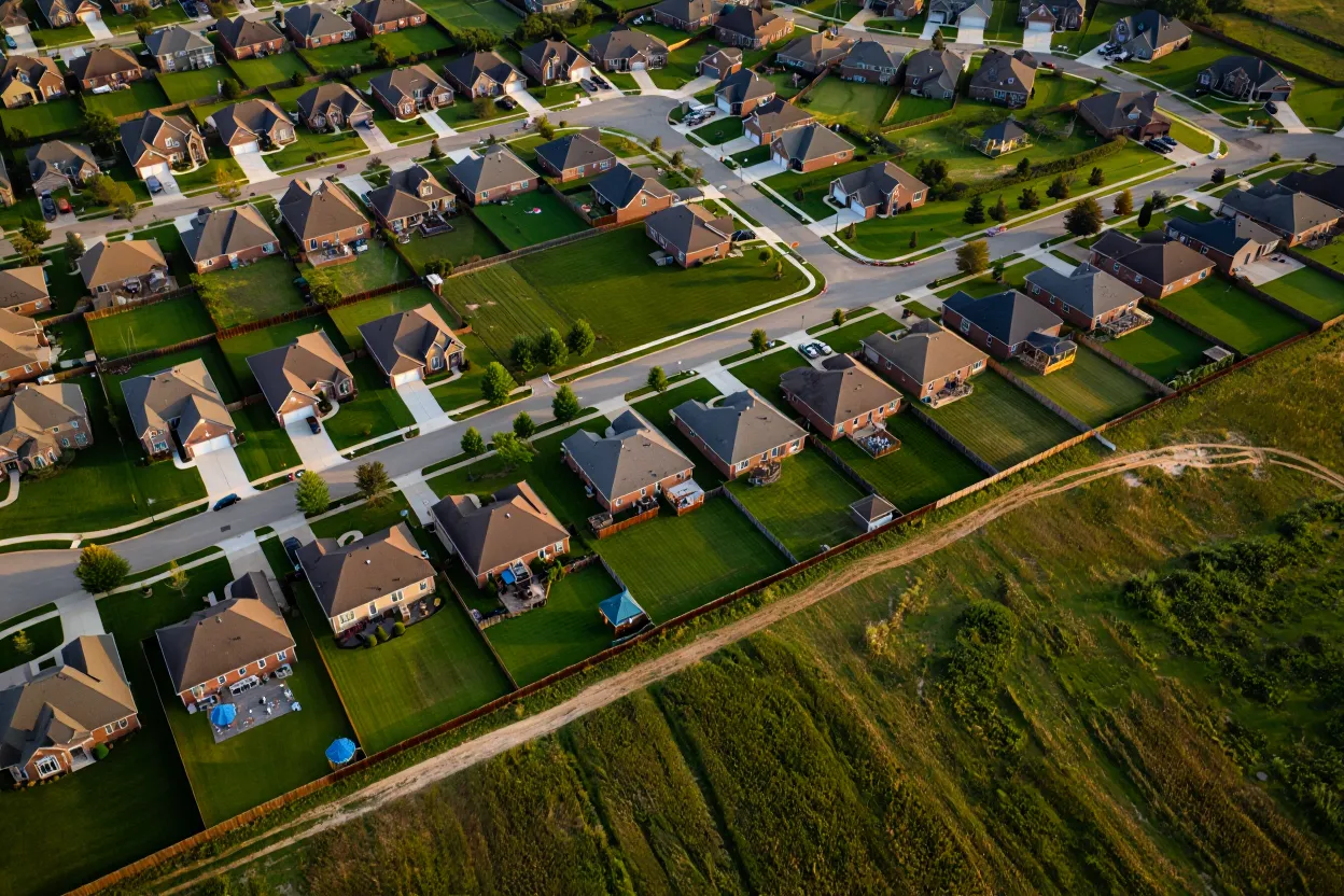 Congress pushes back on Trump’s investor ban proposal, stalling efforts to limit institutional purchases of single-family homes.