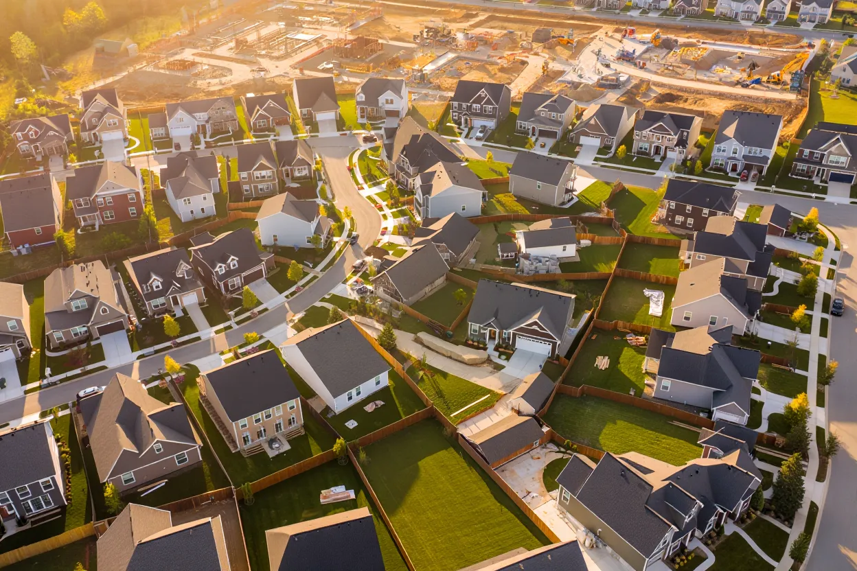 Build-to-rent development surges in the South, with nearly 42,000 units underway. Discover key BTR market leaders and regional trends.