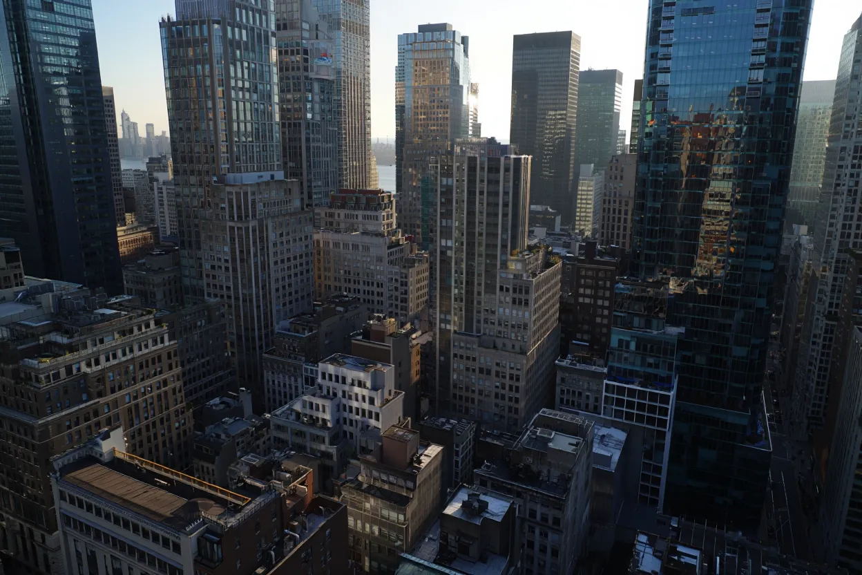 Office CMBS delinquency hit a record 12.34% in January 2026, driven by maturity defaults and refinancing stress in aging assets.