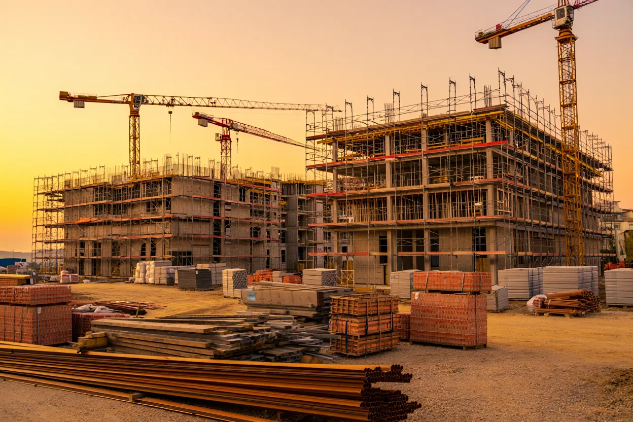 National affordable housing gets a boost as Citi commits $60B to loans and grants, aiming to create or preserve 250,000 units nationwide.