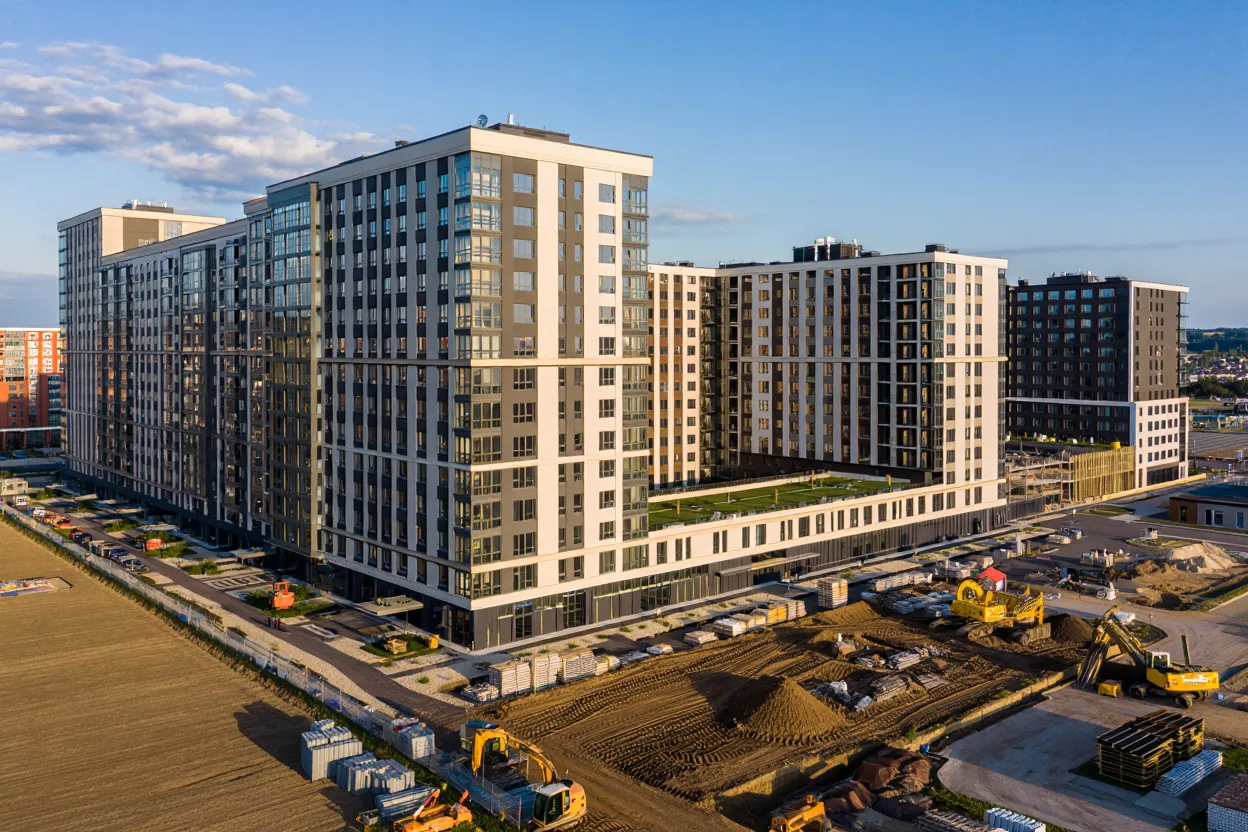 National multifamily markets face headwinds as stalled population growth and declining immigration challenge demand forecasts and rent trends.