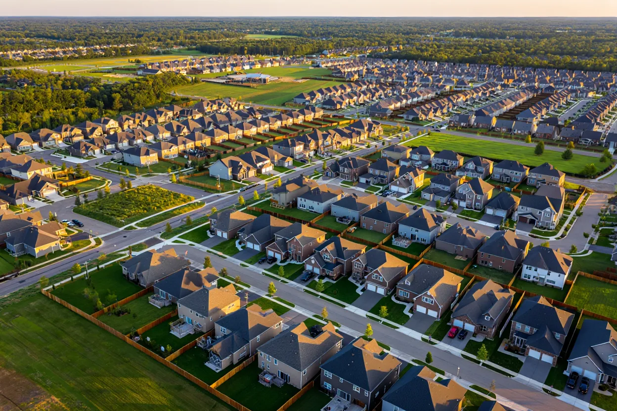 Home builder merger accelerates Sumitomo Forestry's US growth plans. The Tri Pointe Homes deal boosts its position among top homebuilders.