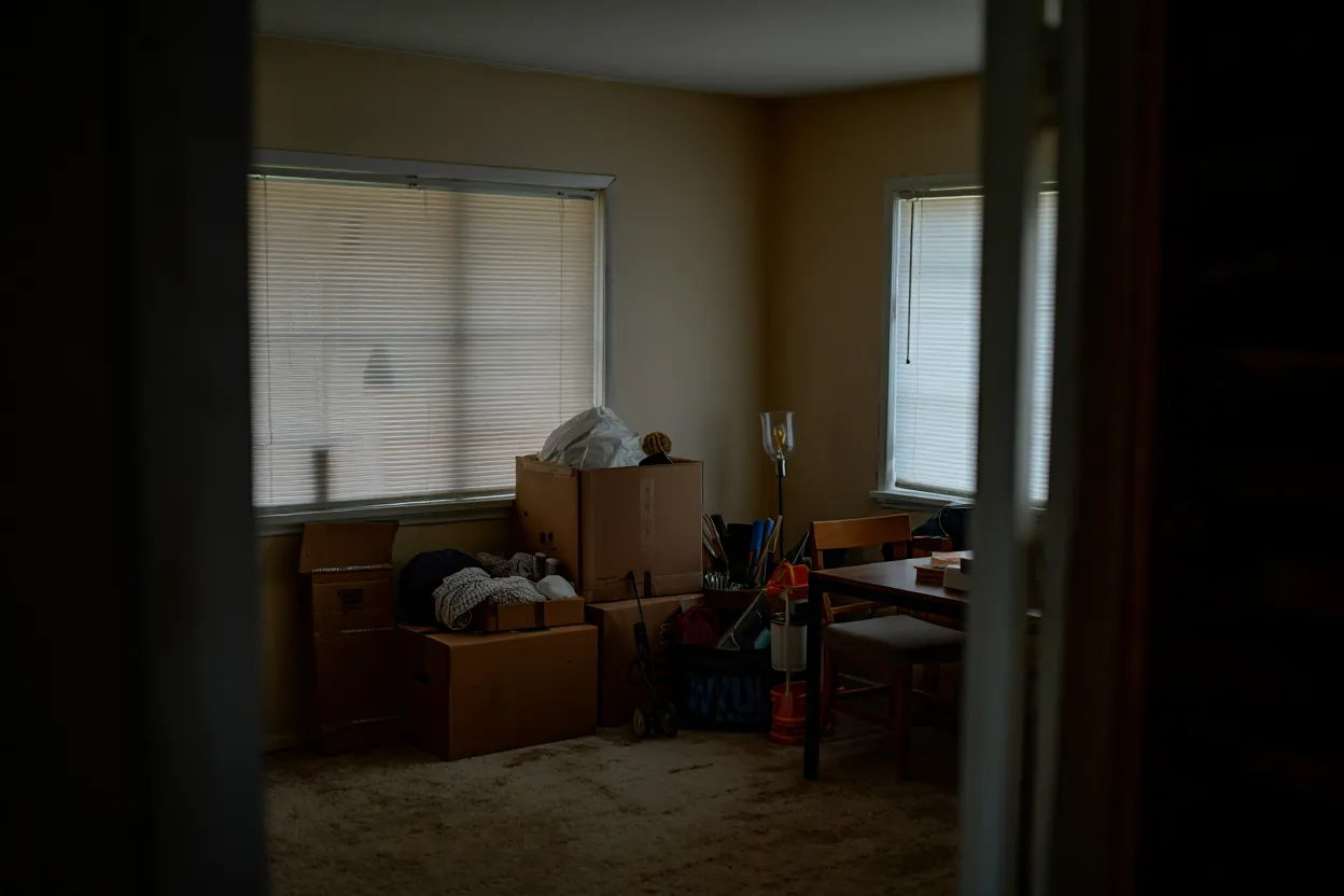 HUD proposes rule barring mixed-status families from housing aid, potentially displacing 100,000 low-income residents nationwide.