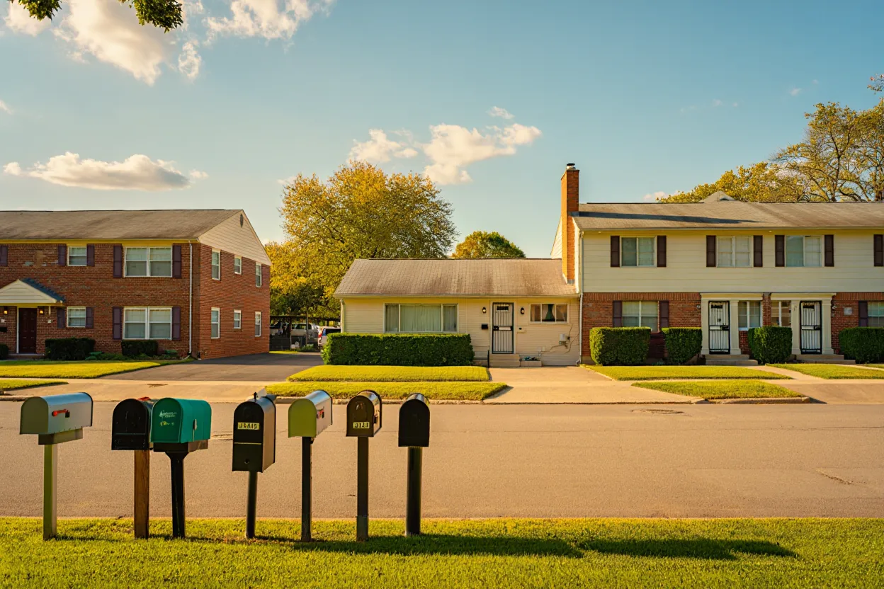 Rental performance trends show on-time payments at 83.7% for February 2026, with independent landlord sectors stabilizing.