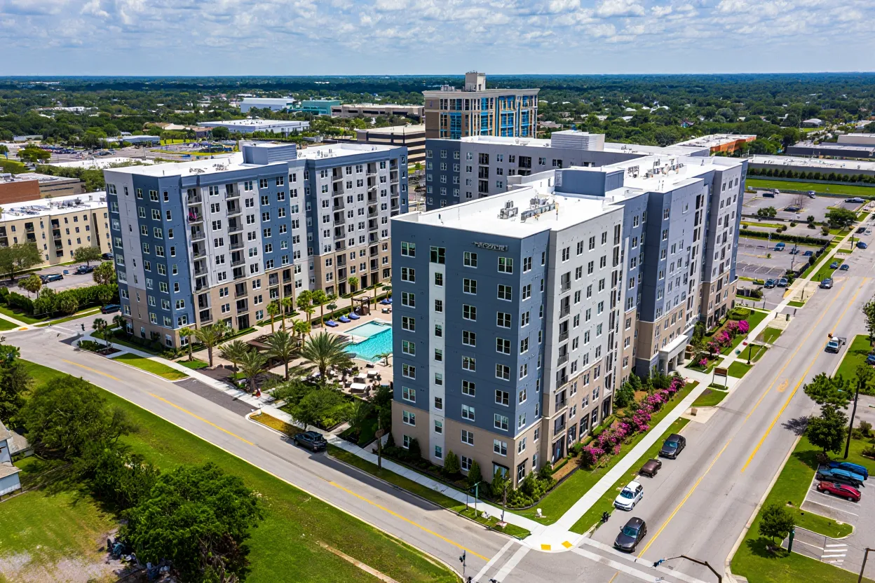 Class A multifamily leasing in Houston hits a five-year low, but strong occupancy and rising investment signal market resilience.