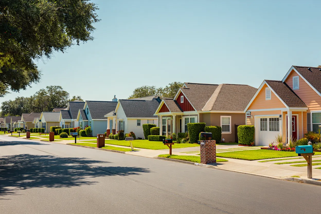 Census data show individual investors still dominate single-family rental ownership, even as LLC and estate structures gain market share.