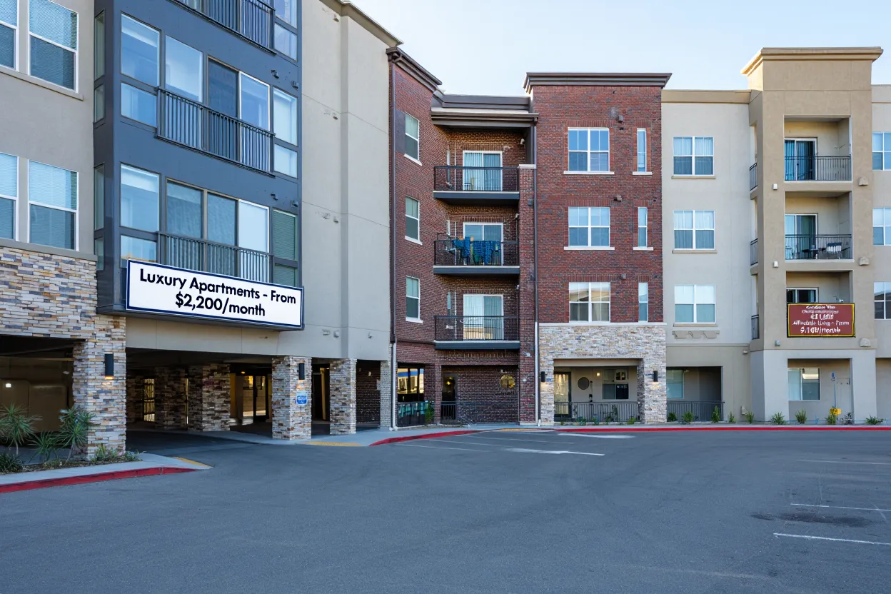 Apartment concessions reached a post-2010 high in January 2026. US concessions activity rose, with 16.6% of apartments offering discounts.